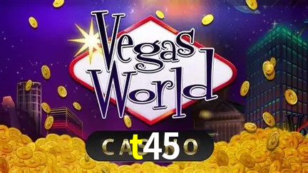 Desvendando o Mundo dos Jogos Virtuais na t45