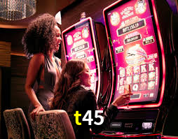 Programa VIP t45