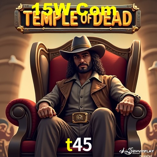 Welcome Bonus t45