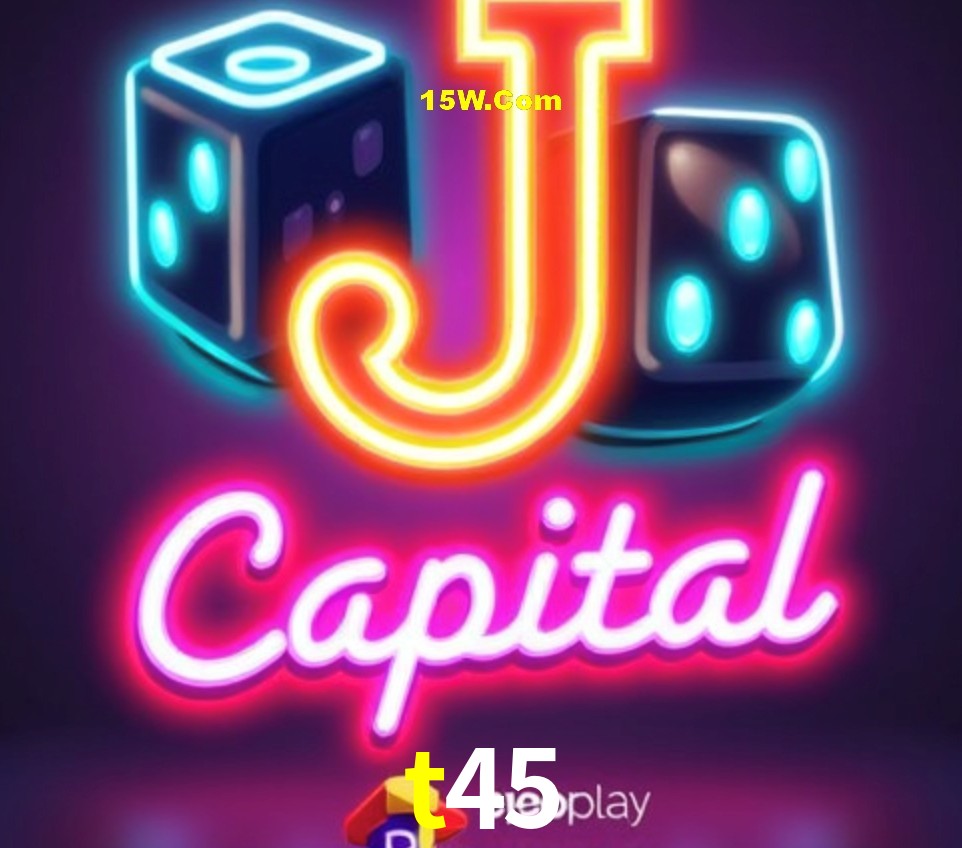 Inovações de Jogos na t45: O Futuro das Experiências Interativas