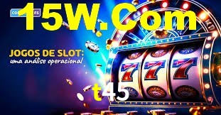 t45: Jogos de Caça-Níqueis-Altas Recompensas, Roleta-Velocidade, Blackjack-Desafios Máximos