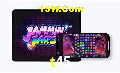 Descubra o Programa VIP da t45: Vantagens Exclusivas para Jogadores