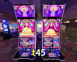 t45 casino