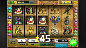 Blackjack Table t45