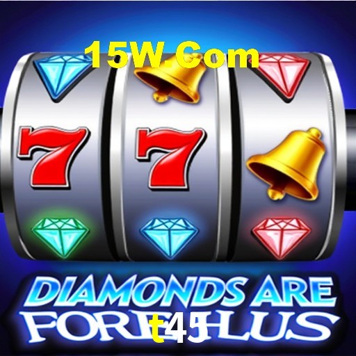 Desvendando o Mundo dos Jogos Virtuais na t45