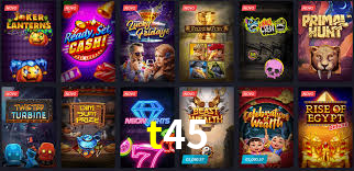 t45 casino