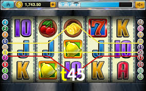 Daily Bonuses t45