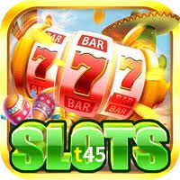 t45 casino